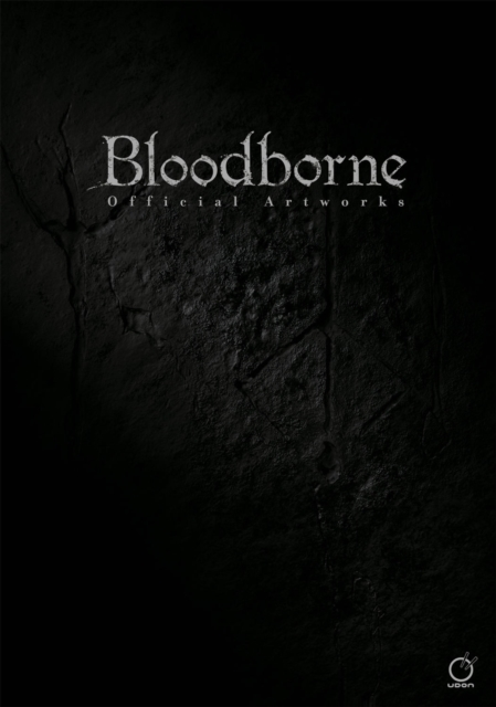 Bloodborne Official Artworks, Paperback / softback Book