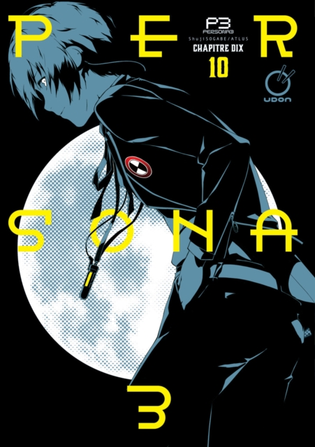 Persona 3 Volume 10, Paperback / softback Book