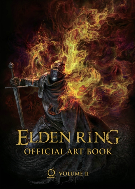 Elden Ring, Hardback Book
