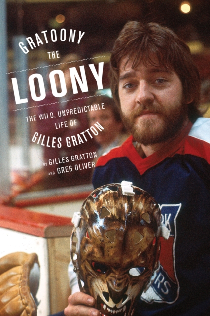 Gratoony The Loony, PDF eBook