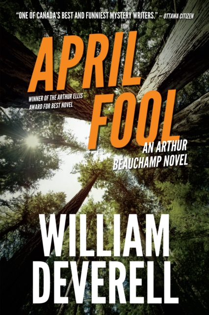 April Fool, PDF eBook