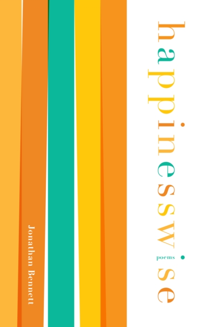 Happinesswise : Poems, PDF eBook