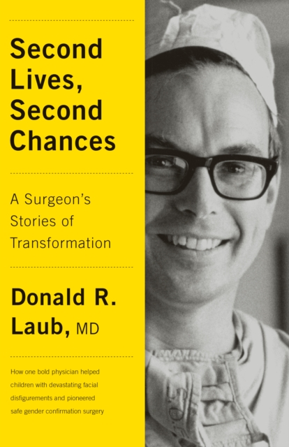 Second Lives, Second Chances, PDF eBook