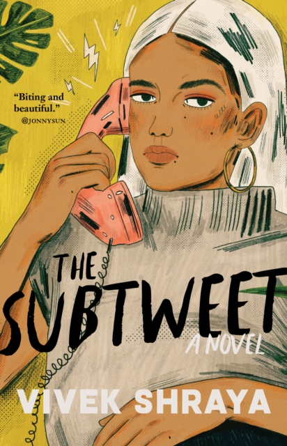 The Subtweet : A Novel, PDF eBook