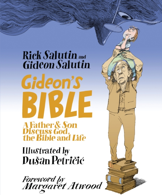 Gideon's Bible, PDF eBook