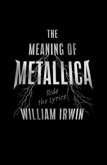The Meaning Of Metallica, PDF eBook
