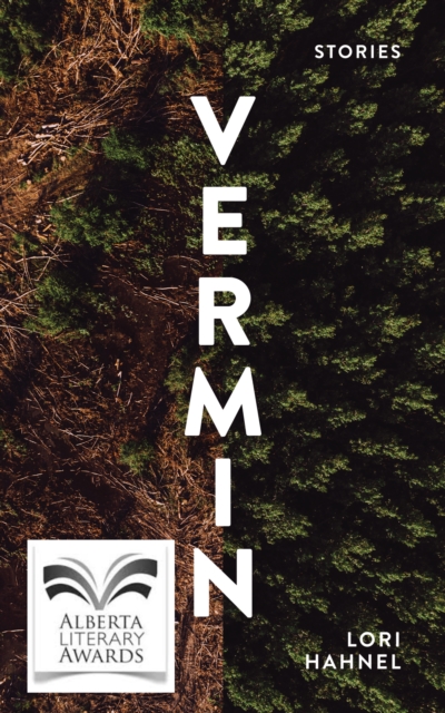 Vermin : Stories, Paperback / softback Book
