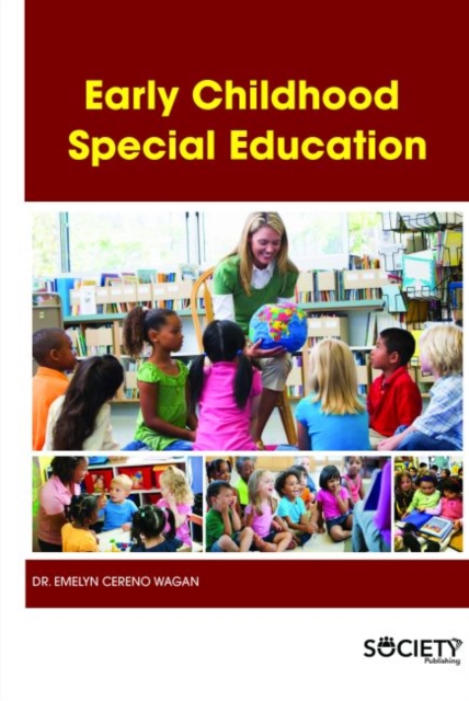 Early Childhood Special Education, Hardback Book