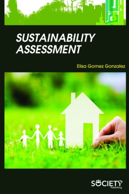 Sustainability Assessment, Hardback Book