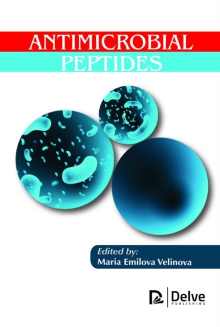 Antimicrobial Peptides, Hardback Book