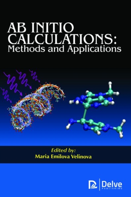 Ab Initio Calculations : Methods and Applications, Hardback Book