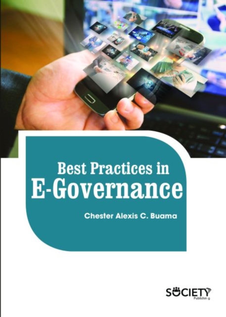 Best Practices in E- Governance, Hardback Book