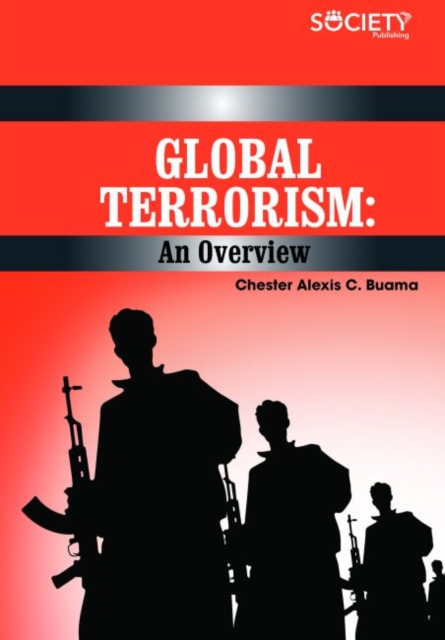 Global Terrorism : An Overview, Hardback Book