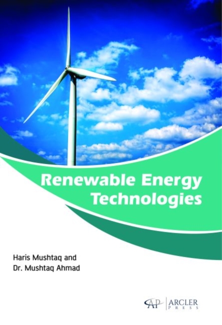 Renewable Energy Technologies, Hardback Book
