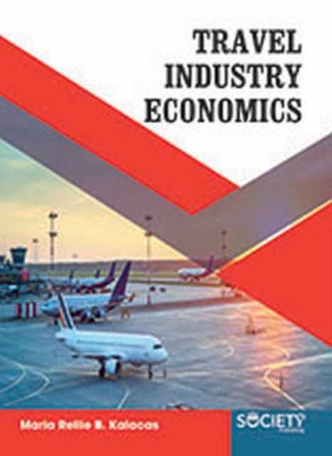 Travel Industry Economics, Hardback Book