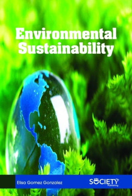 Environmental Sustainability, Hardback Book