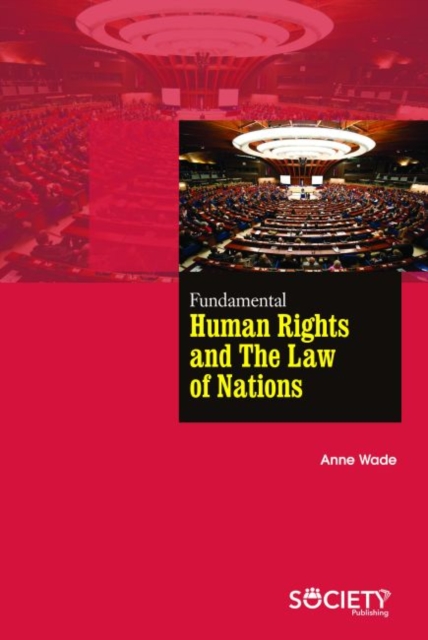 Fundamental Human Rights And The Law Of Nations, Hardback Book