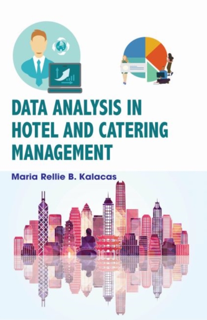 Data Analysis in Hotel and Catering Management, Hardback Book