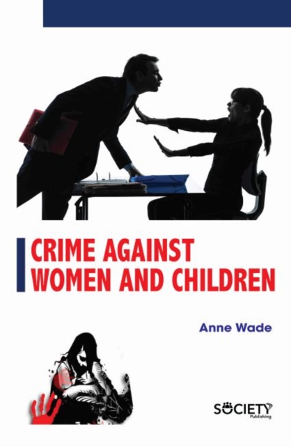 Crime Against Women and Children, Hardback Book