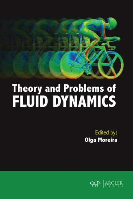 Theory And Problems of Fluid Dynamics, Hardback Book