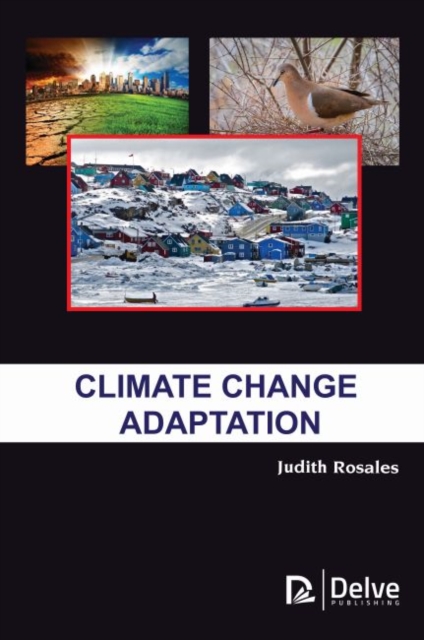 Climate Change Adaptation, Hardback Book
