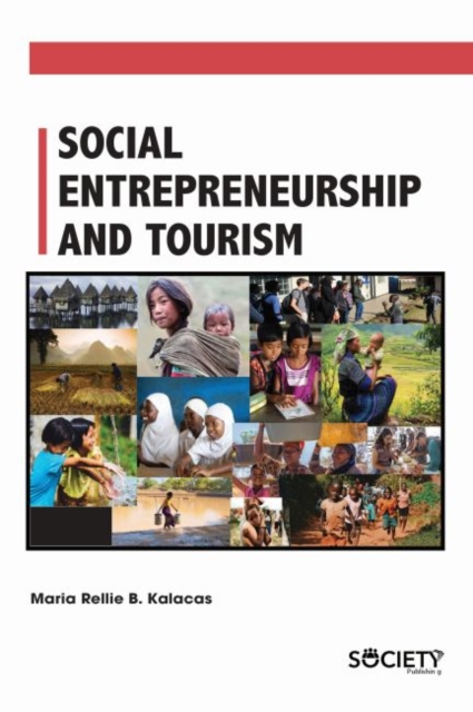Social Entrepreneurship and Tourism, Hardback Book