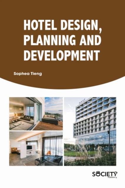 Hotel Design, Planning and Development, Hardback Book