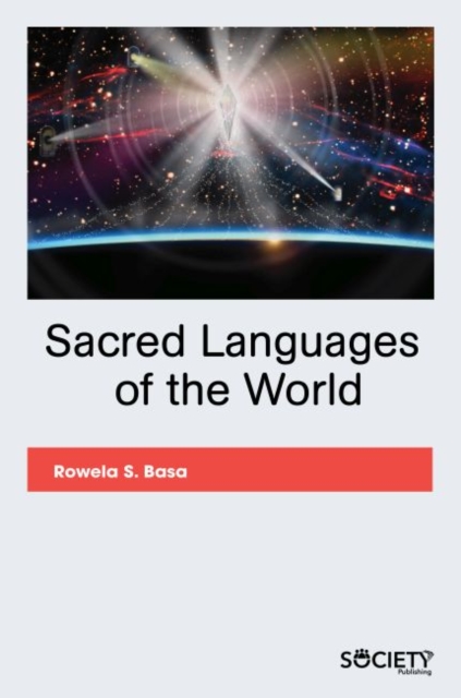 Sacred Languages of the World, Hardback Book