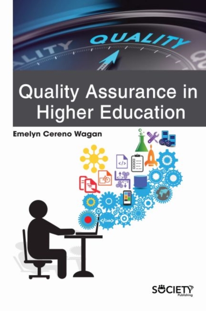 Quality Assurance in Higher Education, Hardback Book