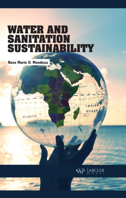 Water and Sanitation Sustainability, PDF eBook