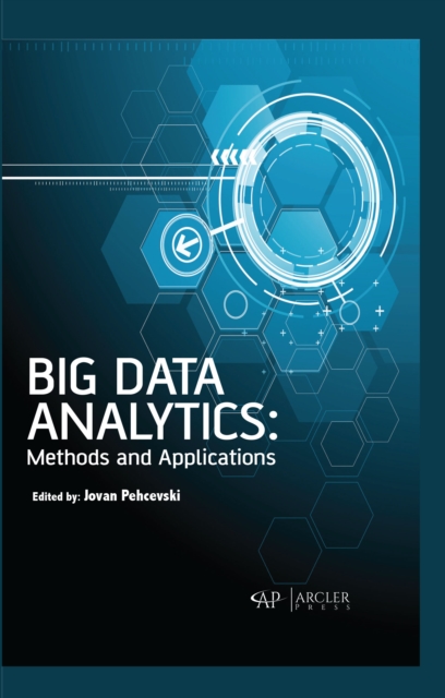 Big Data Analytics - Methods and Applications, PDF eBook