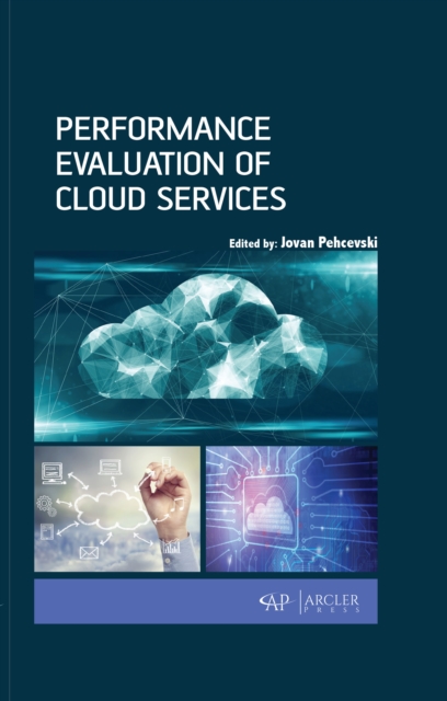 Performance Evaluation of Cloud Services, PDF eBook