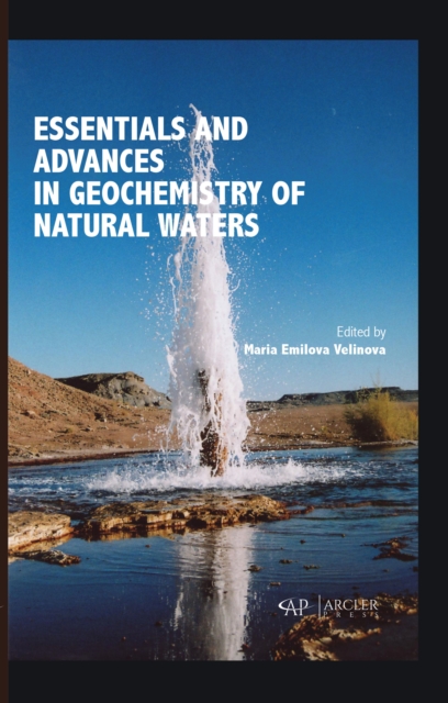 Essentials and Advances in Geochemistry of Natural Waters, PDF eBook