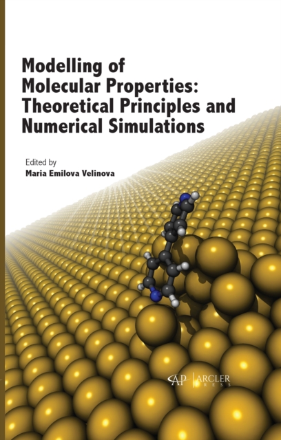 Modelling of Molecular Properties, PDF eBook