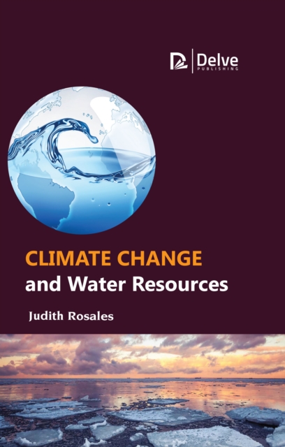 Climate Change and Water Resources, PDF eBook