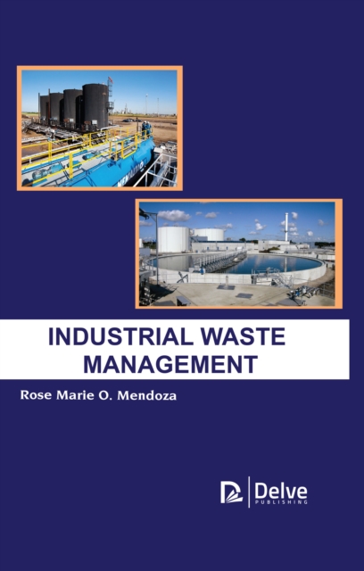 Industrial Waste Management, PDF eBook
