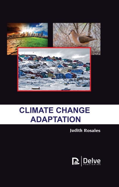 Climate Change Adaptation, PDF eBook