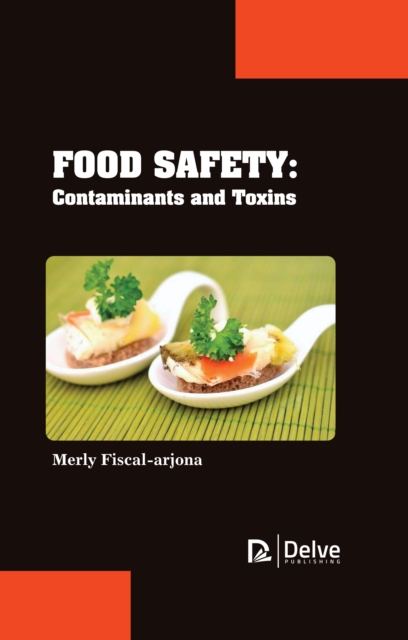 Food Safety, PDF eBook