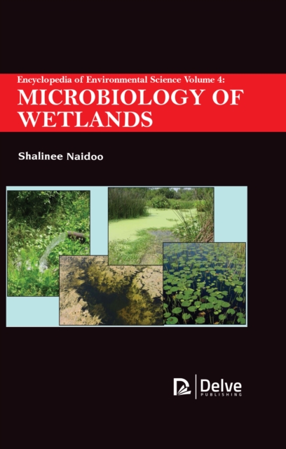 Encyclopedia of Environmental Science Vol 4, PDF eBook