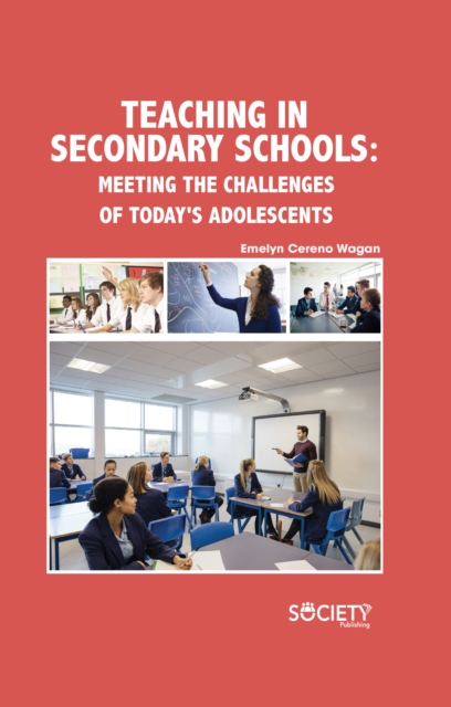 Teaching in Secondary Schools, PDF eBook