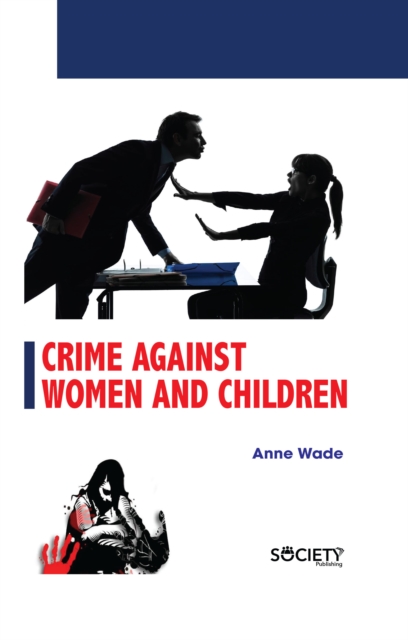 Crime Against Women and Children, PDF eBook