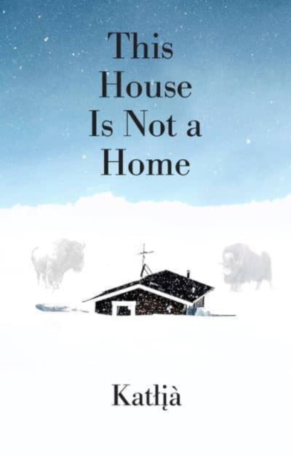 This House Is Not a Home, Paperback / softback Book