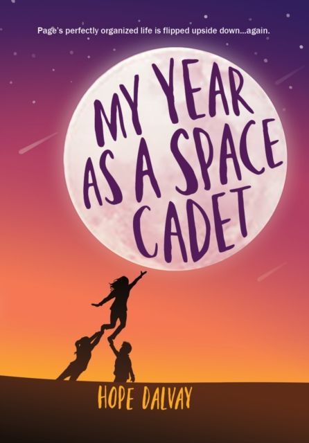 My Year as a Space Cadet, EPUB eBook