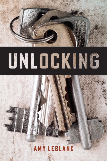 Unlocking, Paperback / softback Book