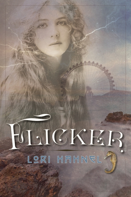 Flicker, Hardback Book