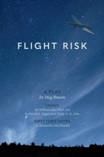 Flight Risk, Paperback / softback Book