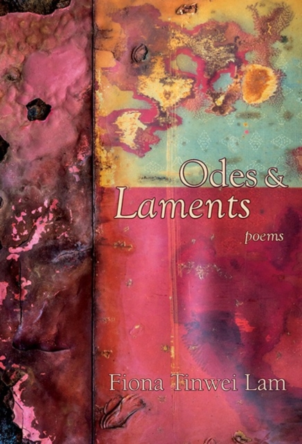 Odes & Laments, Paperback / softback Book