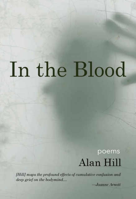 In the Blood, Paperback / softback Book