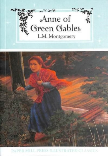 Anne of Green Gables, Paperback / softback Book