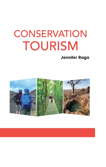Conservation Tourism, PDF eBook